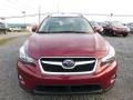2014 Venetian Red Pearl Subaru XV Crosstrek 2.0i Premium  photo #12