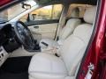 2014 Venetian Red Pearl Subaru XV Crosstrek 2.0i Premium  photo #14