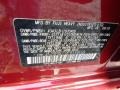 2014 Venetian Red Pearl Subaru XV Crosstrek 2.0i Premium  photo #15