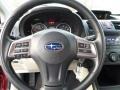 2014 Venetian Red Pearl Subaru XV Crosstrek 2.0i Premium  photo #20