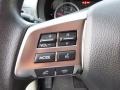 2014 Venetian Red Pearl Subaru XV Crosstrek 2.0i Premium  photo #22