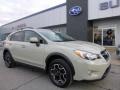 Desert Khaki - XV Crosstrek 2.0i Limited Photo No. 1
