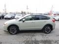 Desert Khaki - XV Crosstrek 2.0i Limited Photo No. 11
