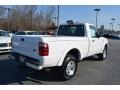 Oxford White - Ranger Edge Regular Cab Photo No. 3