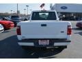Oxford White - Ranger Edge Regular Cab Photo No. 4