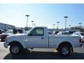 Oxford White - Ranger Edge Regular Cab Photo No. 6