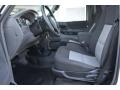 Oxford White - Ranger Edge Regular Cab Photo No. 12