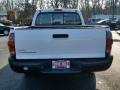 Super White - Tacoma Regular Cab Photo No. 6