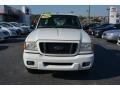 Oxford White - Ranger Edge Regular Cab Photo No. 22