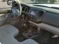 Super White - Tacoma Regular Cab Photo No. 14
