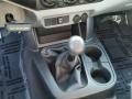 Super White - Tacoma Regular Cab Photo No. 19