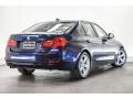 Imperial Blue Metallic - 3 Series 328i Sedan Photo No. 15