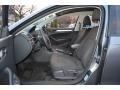 Platinum Gray Metallic - Passat 2.5L S Photo No. 11