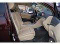 2006 Mahogany Red Pearl Subaru B9 Tribeca Limited 7 Passenger  photo #30