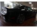 Pitch Black - Challenger SRT Hellcat Photo No. 6