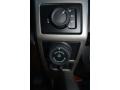 King Ranch Java Controls Photo for 2016 Ford F150 #109338392