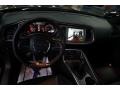 Pitch Black - Challenger SRT Hellcat Photo No. 9