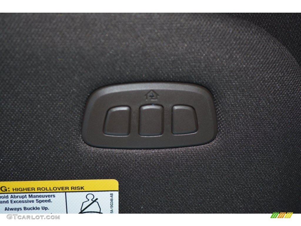 2016 F150 King Ranch SuperCrew 4x4 - Shadow Black / King Ranch Java photo #27
