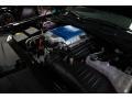 6.2 Liter SRT Hellcat HEMI Supercharged OHV 16-Valve VVT V8 2016 Dodge Challenger SRT Hellcat Engine