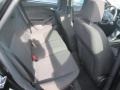 2015 Tuxedo Black Metallic Ford Focus SE Hatchback  photo #6