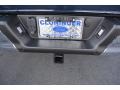 2016 Blue Jeans Ford F150 Lariat SuperCrew 4x4  photo #6