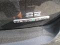 2015 Tuxedo Black Metallic Ford Focus SE Hatchback  photo #9