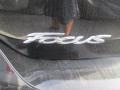 2015 Tuxedo Black Metallic Ford Focus SE Hatchback  photo #10