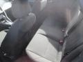2015 Tuxedo Black Metallic Ford Focus SE Hatchback  photo #13