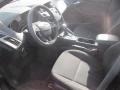 2015 Tuxedo Black Metallic Ford Focus SE Hatchback  photo #15