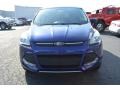 2016 Deep Impact Blue Metallic Ford Escape SE  photo #4