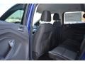 2016 Deep Impact Blue Metallic Ford Escape SE  photo #10