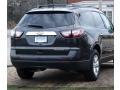 Cyber Grey Metallic - Traverse LS Photo No. 3