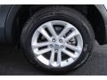 2016 Magnetic Metallic Ford Explorer XLT  photo #5
