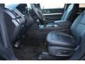 2016 Magnetic Metallic Ford Explorer XLT  photo #7