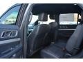2016 Magnetic Metallic Ford Explorer XLT  photo #10