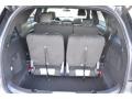 2016 Magnetic Metallic Ford Explorer XLT  photo #11