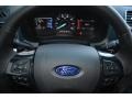 2016 Magnetic Metallic Ford Explorer XLT  photo #20