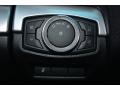 2016 Magnetic Metallic Ford Explorer XLT  photo #21
