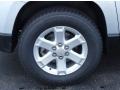 2016 GMC Acadia SLE AWD Wheel and Tire Photo