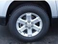 2016 GMC Acadia SLE AWD Wheel