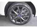 2015 Ford Edge Sport Wheel and Tire Photo