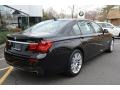 Jet Black - 7 Series 750Li xDrive Sedan Photo No. 3