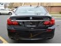 Jet Black - 7 Series 750Li xDrive Sedan Photo No. 4