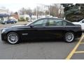 Jet Black - 7 Series 750Li xDrive Sedan Photo No. 5