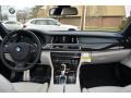 Jet Black - 7 Series 750Li xDrive Sedan Photo No. 13