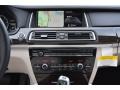 Jet Black - 7 Series 750Li xDrive Sedan Photo No. 14