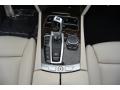 Jet Black - 7 Series 750Li xDrive Sedan Photo No. 15
