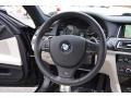 Jet Black - 7 Series 750Li xDrive Sedan Photo No. 16