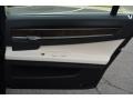 Jet Black - 7 Series 750Li xDrive Sedan Photo No. 22