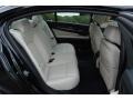 Jet Black - 7 Series 750Li xDrive Sedan Photo No. 23